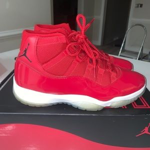 Jordan 11 Win like 96